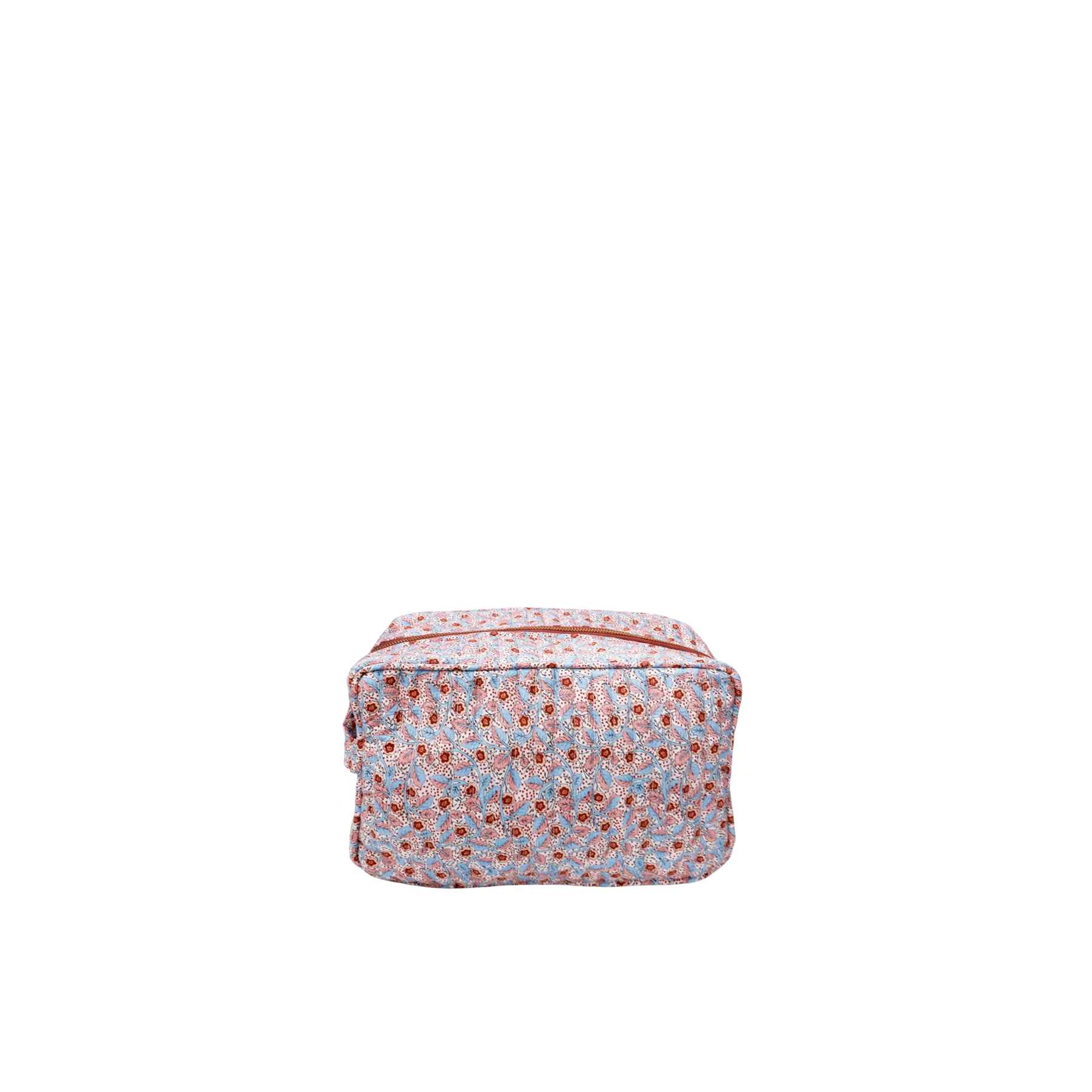 Black Colour Norma Makeup Bag (+Farver)