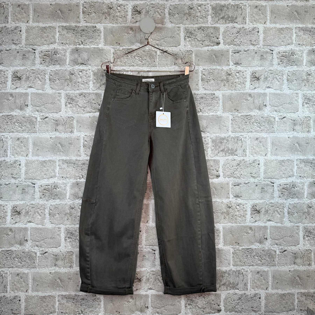 Cabana Living Jude Pant (+ Farver)