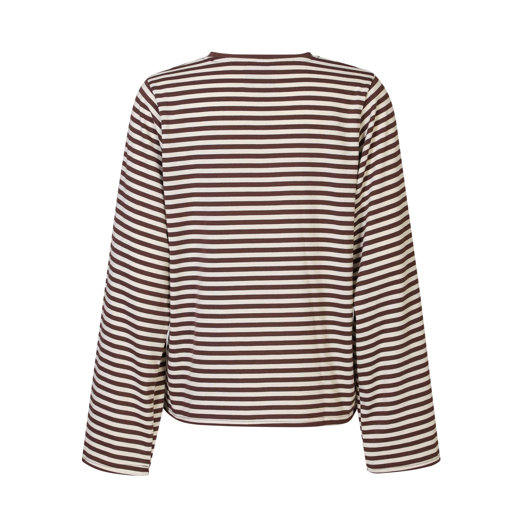 Libertè Nalia L/S Boxy T-Shirt