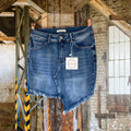 Cabana Living Jeans Skirt