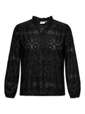 Only Carmakoma Blouse (+Farver)