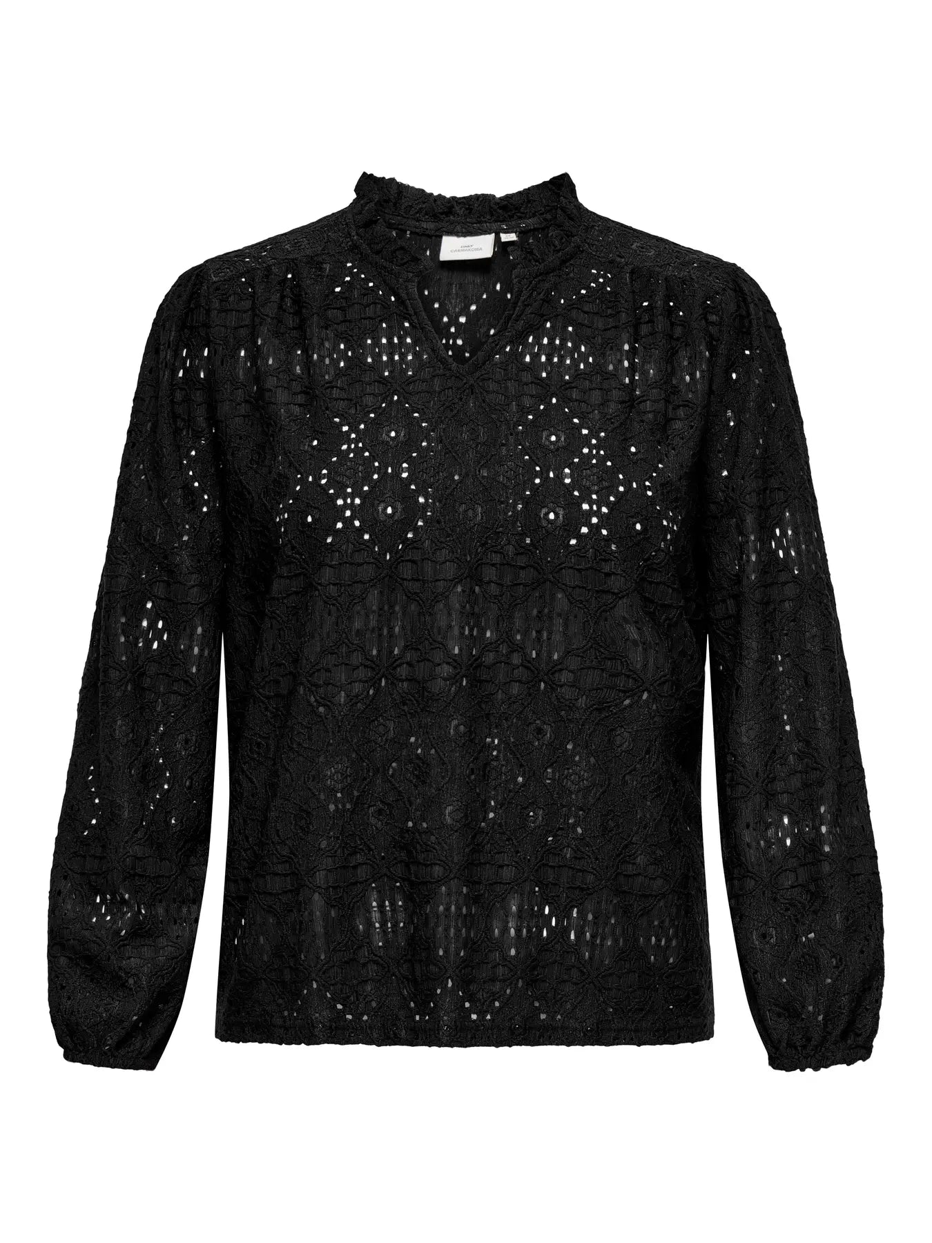 Only Carmakoma Blouse (+Farver)