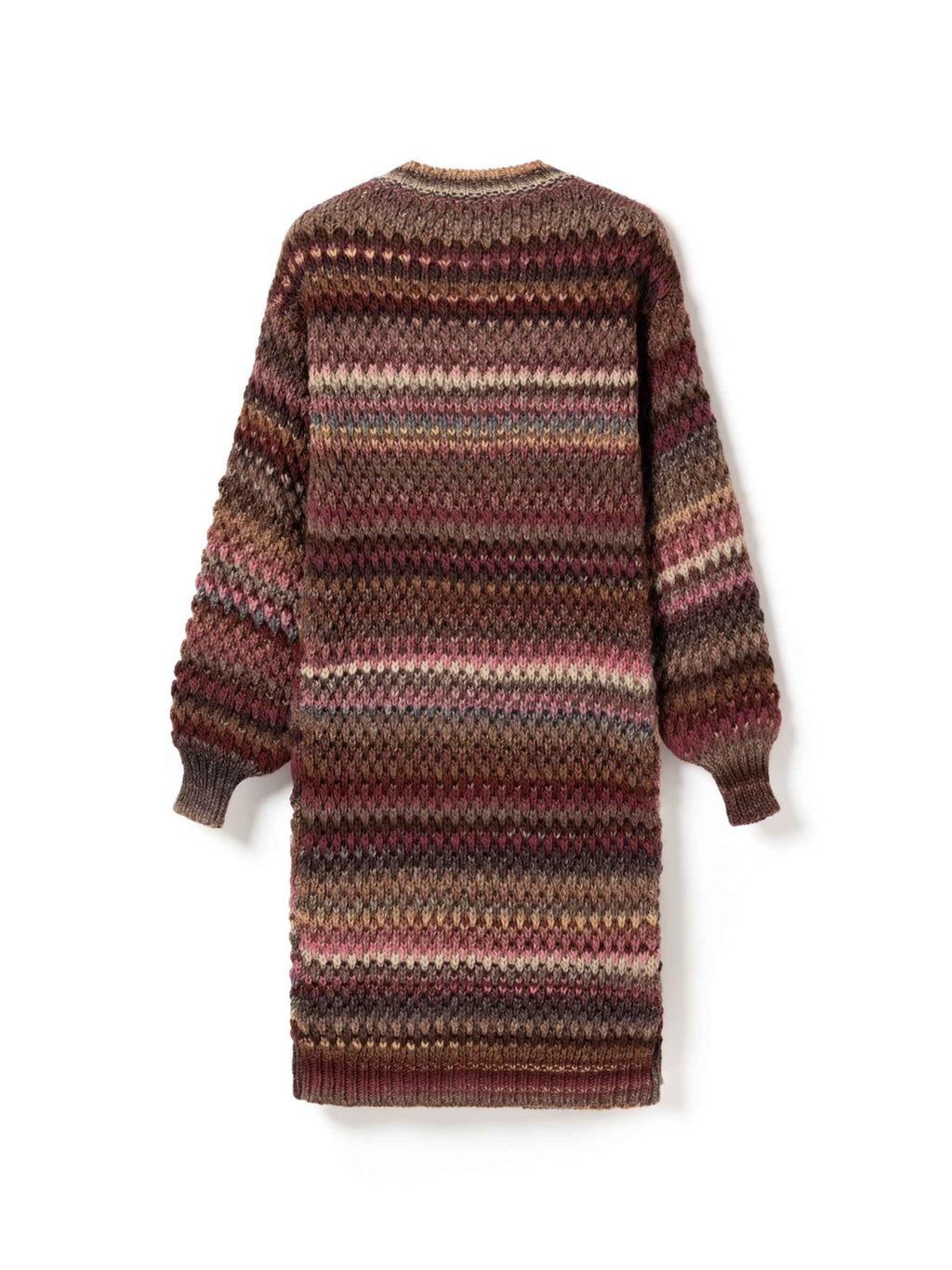 Noella Gio Knit Cardigan (+Farver)