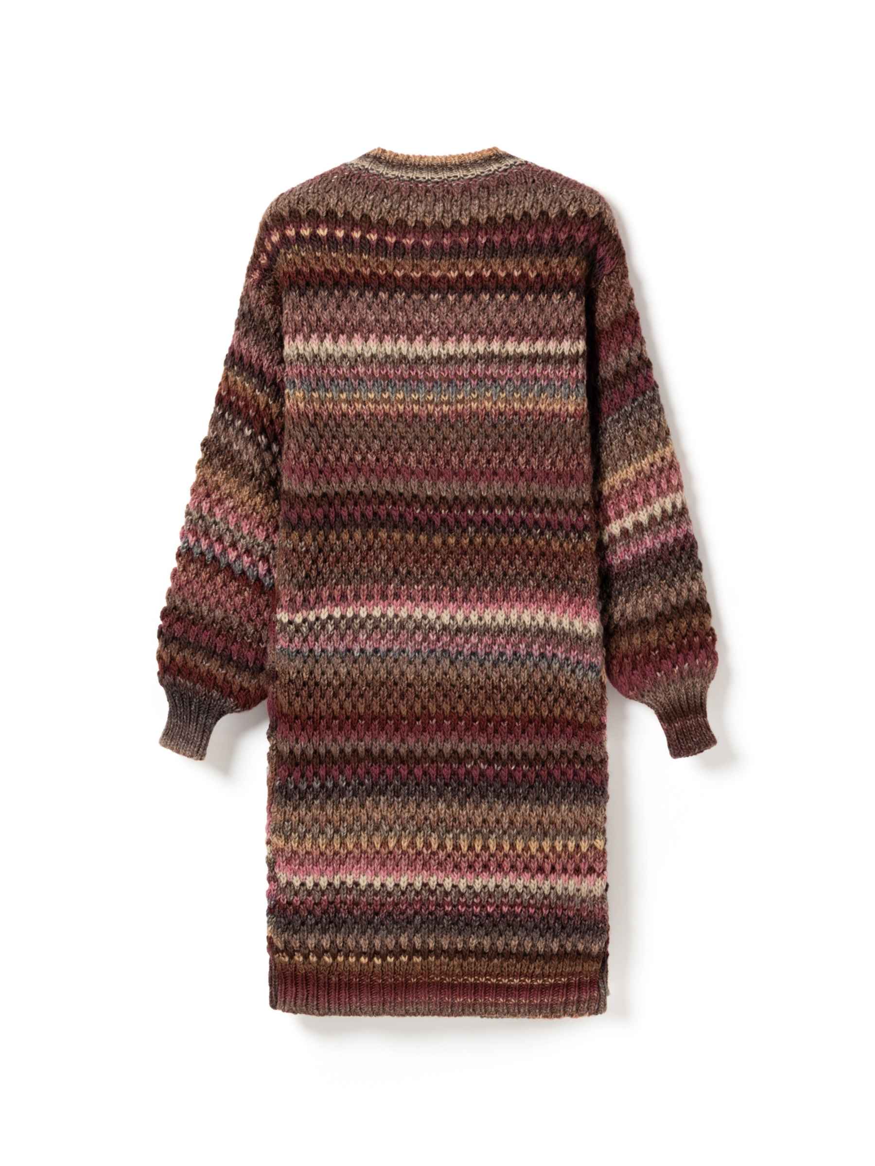 Noella Gio Knit Cardigan (+Farver)
