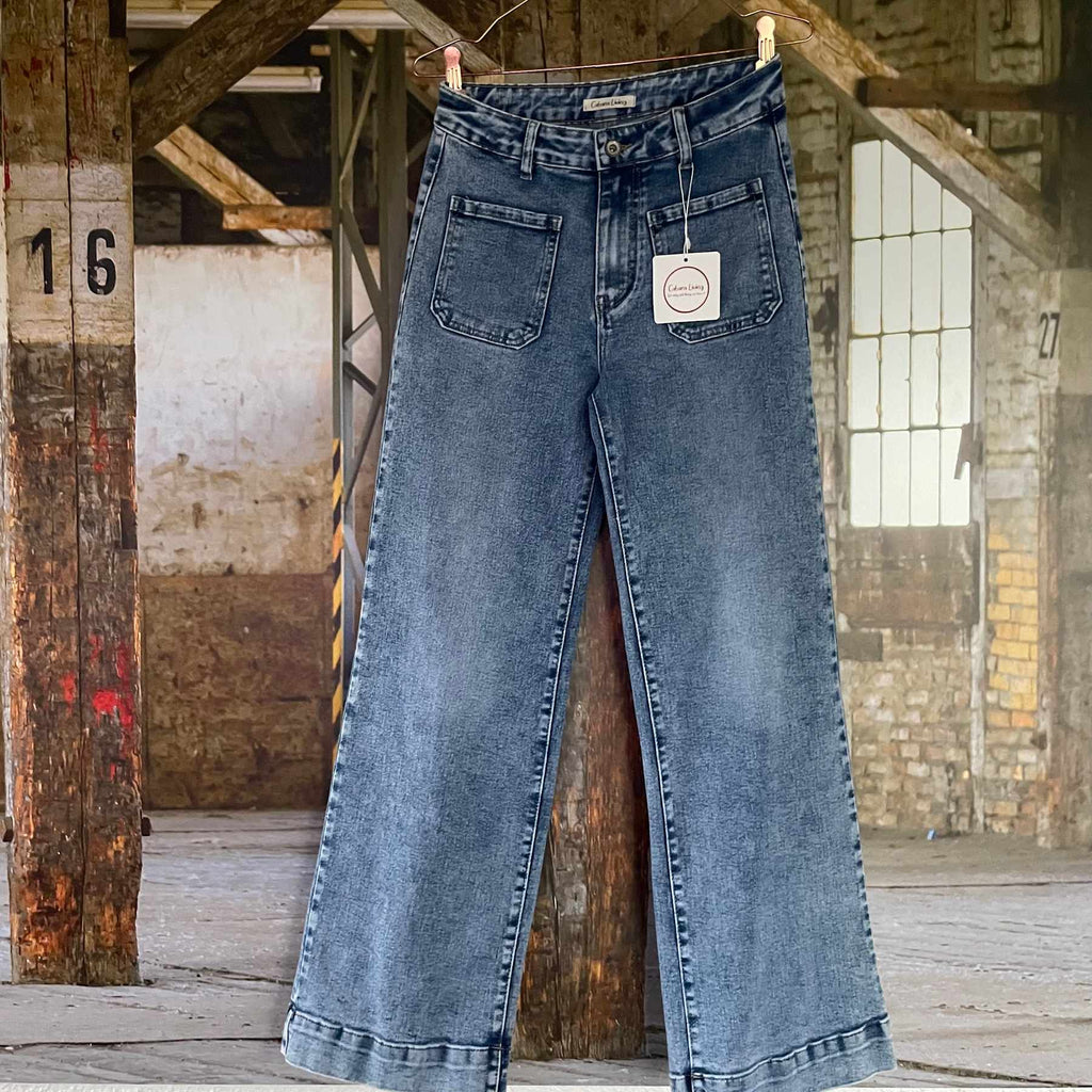 Cabana Living Angela Jeans