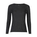Liberté Mesh L/S Blouse
