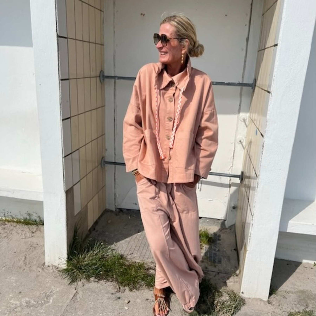 Cabana Living Hejnes Jacket