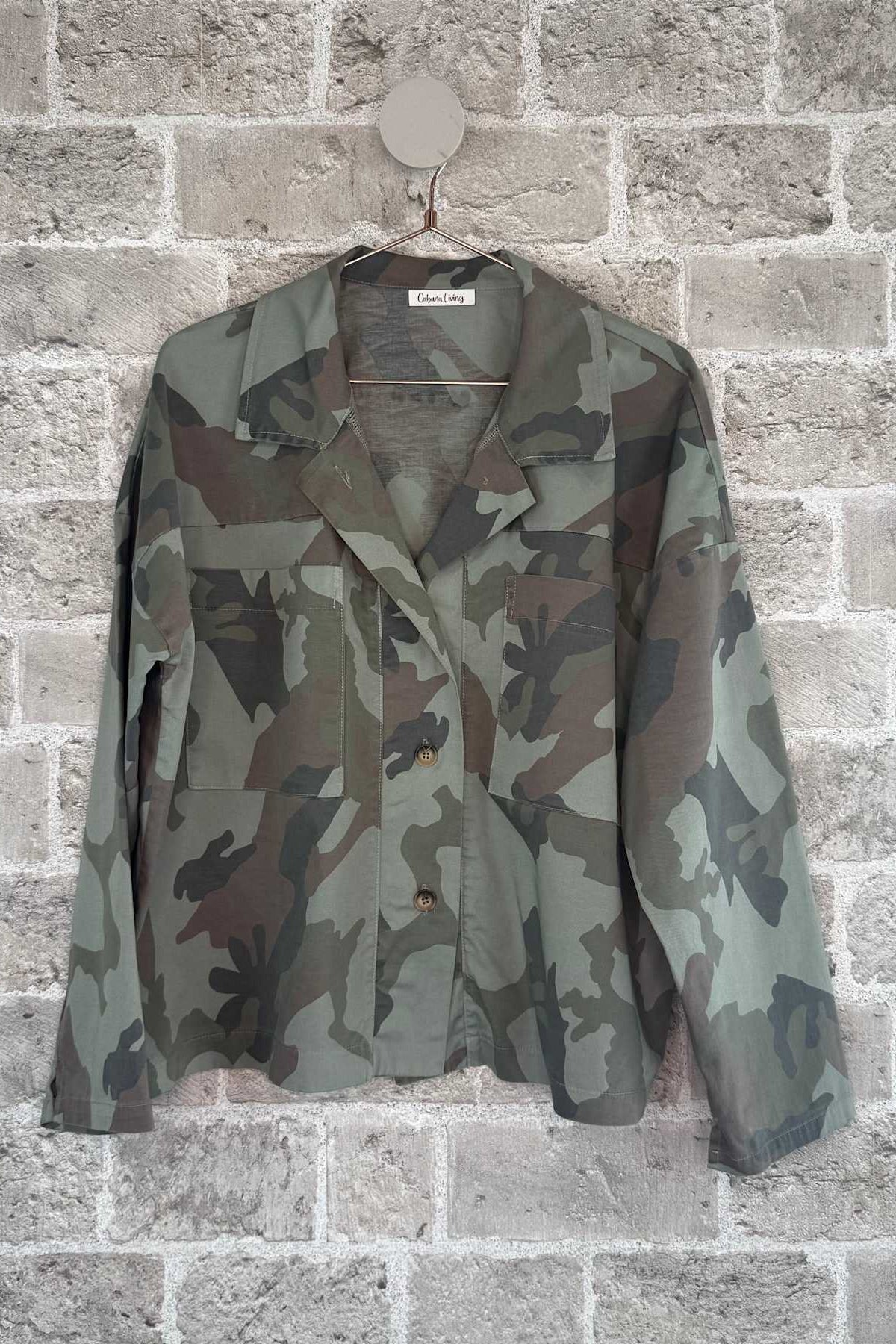 Cabana Living Daily Shirt