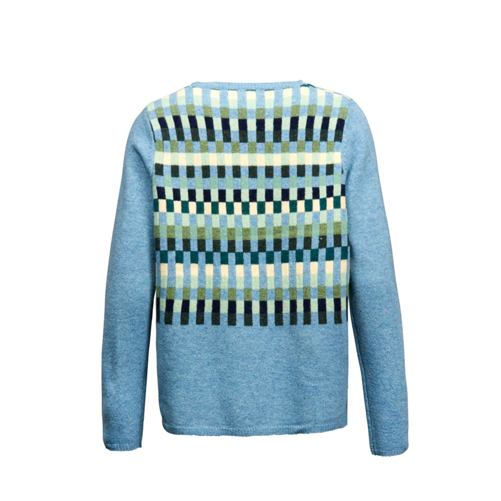 *Mansted Salka Knit (+Farver)