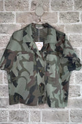 Cabana Living Mossy Shirt