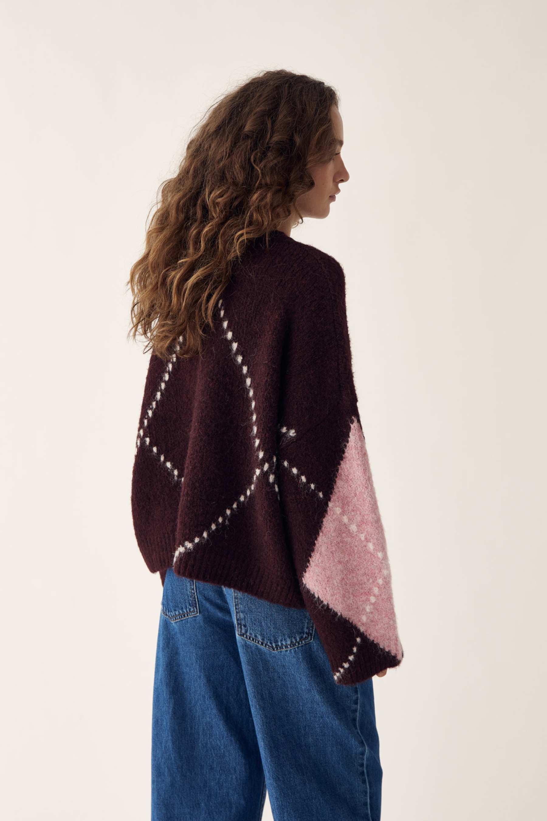 Noella Laiana Knit Cardigan (+Farver)
