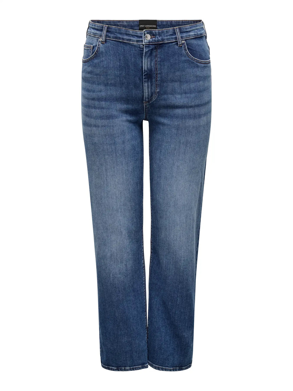 Only Carmakoma Willy Jeans