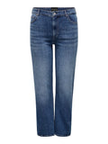 Only Carmakoma Willy Jeans