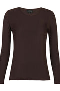 Liberté Mesh L/S Blouse