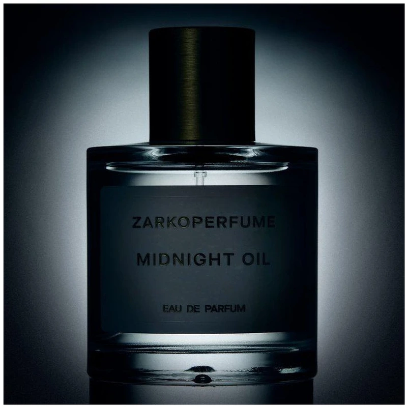 Zarkoperfume Midnight Olie
