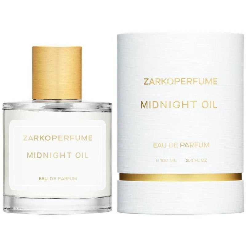 Zarkoperfume Midnight Olie
