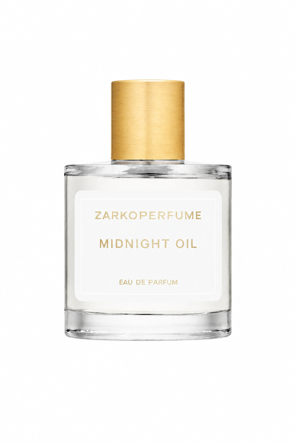 Zarkoperfume Midnight Olie