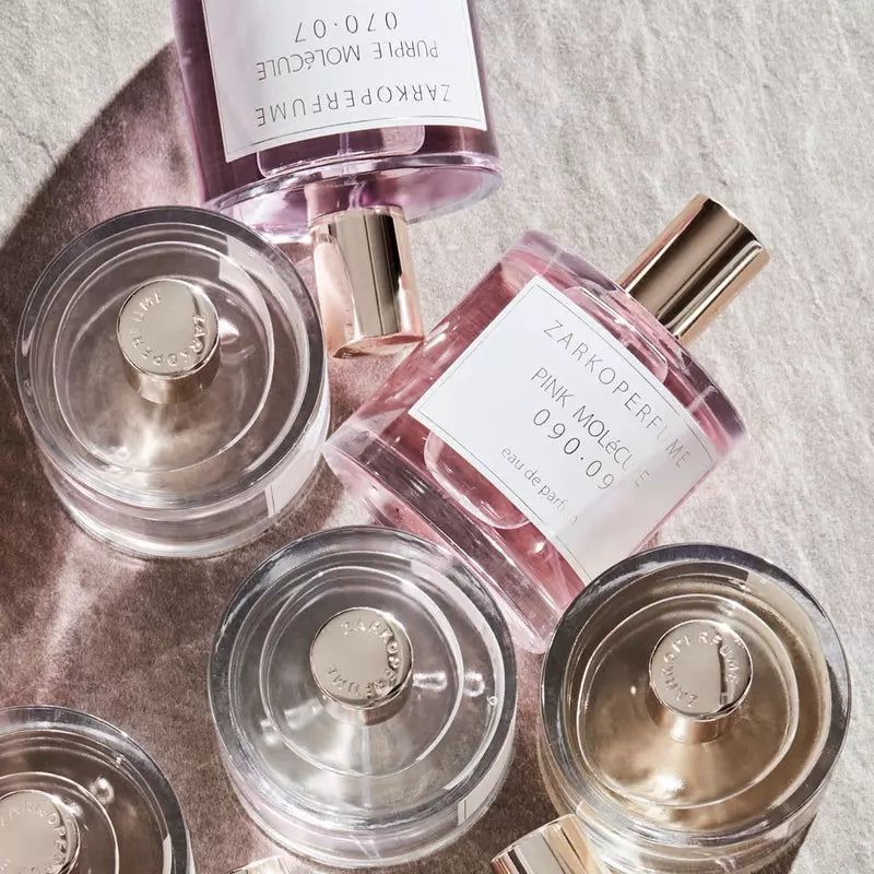 Zarkoperfume PINK MOLECULE 100 ml