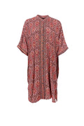 Black Colour Luna Tunic (+Farver)