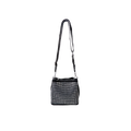 Black Colour Tillie Bag