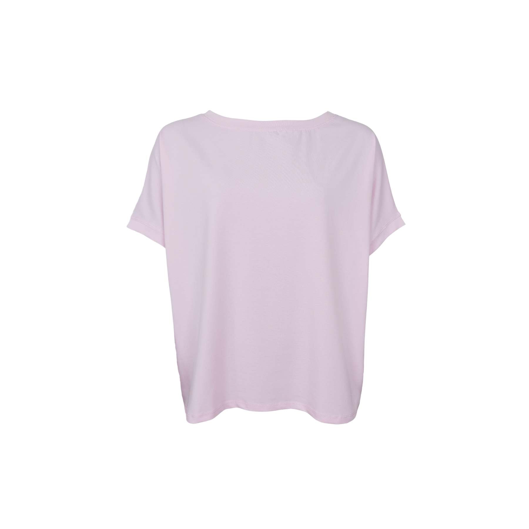 Black Colour May Loose Blouse (+Farver)