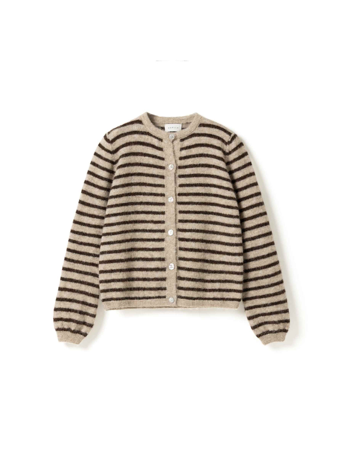 Noella Mertice Knit Cardigan (+Farver)