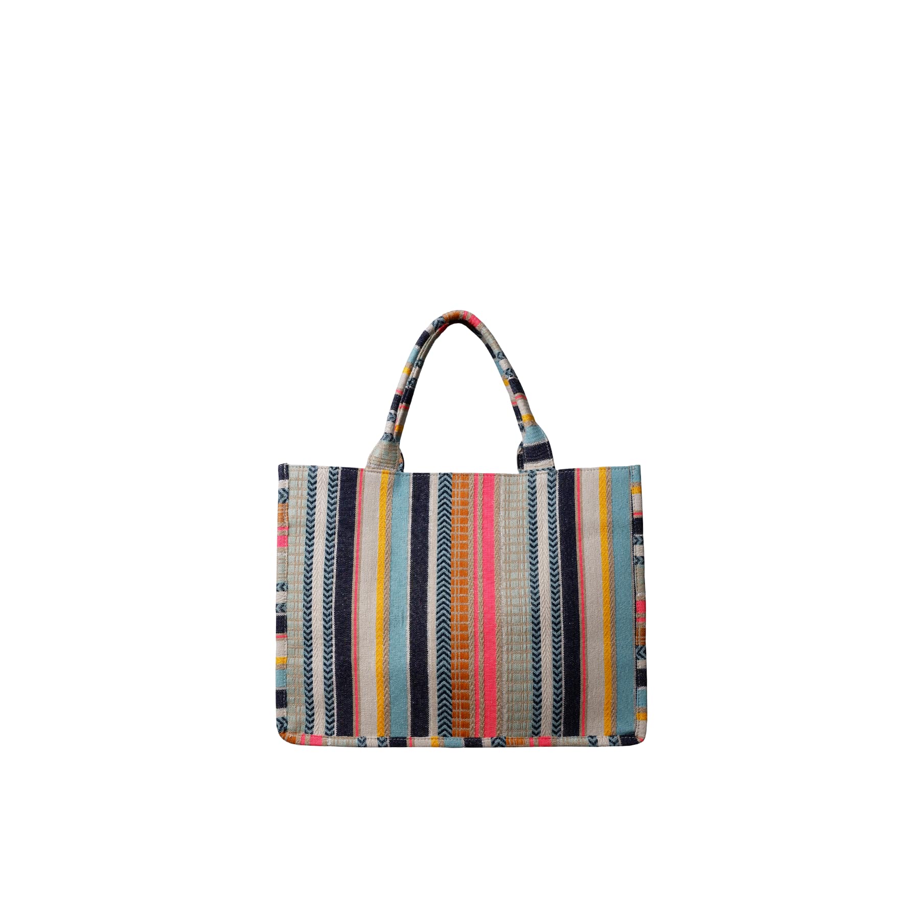 Black Colour Dex Bag
