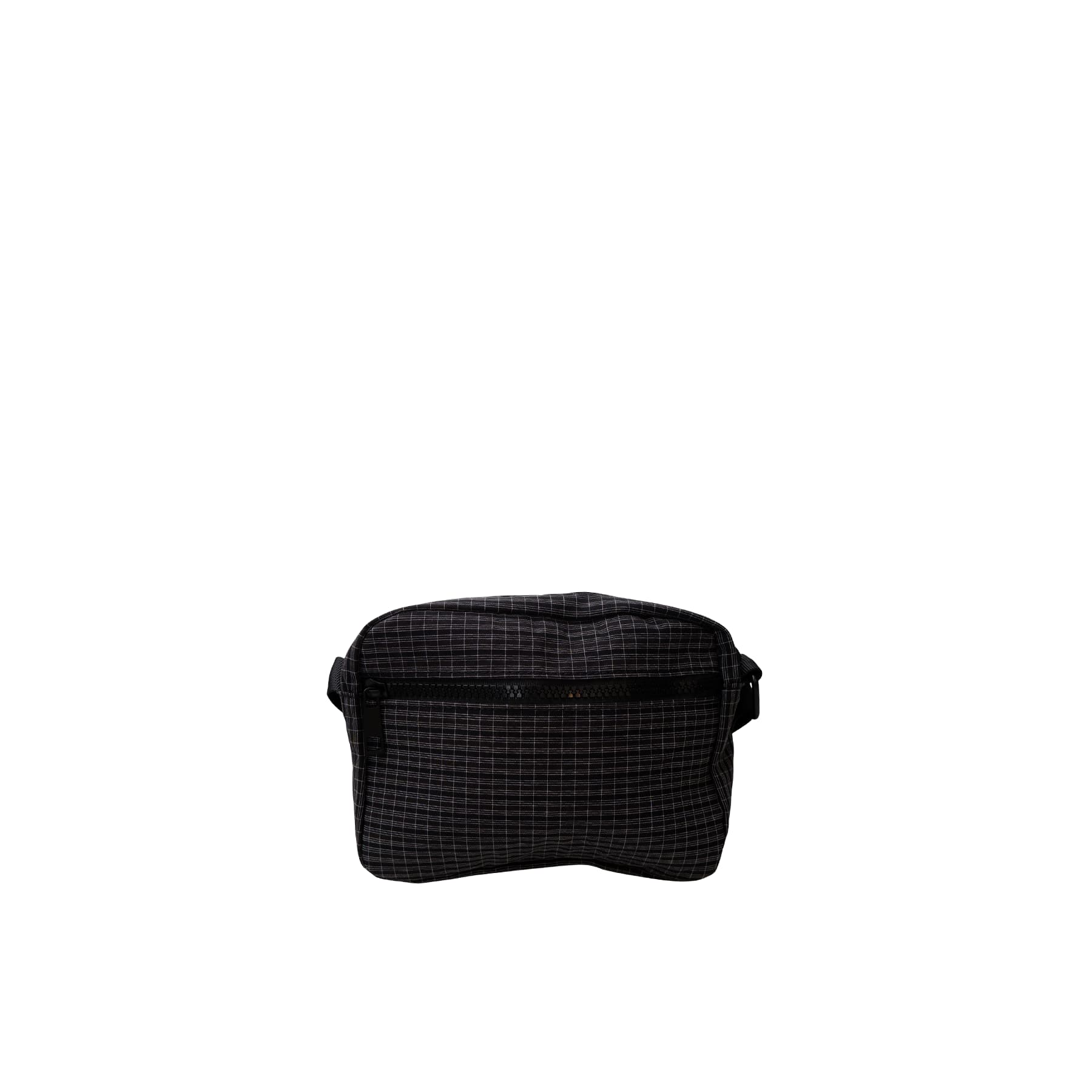 Black Colour Agata Bag