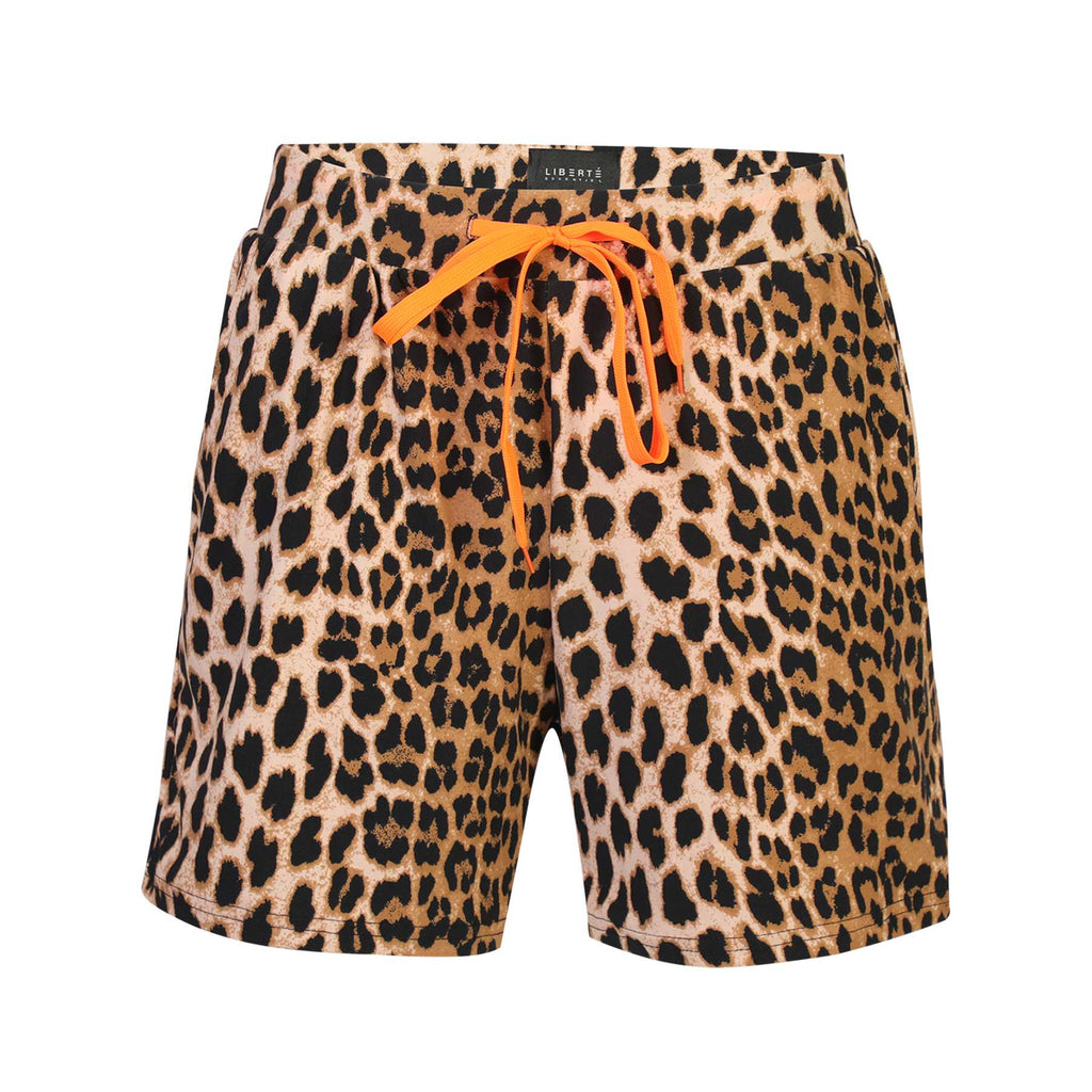 LIBERTÉ ALMA SHORTS (+FARVER)