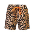 LIBERTÉ ALMA SHORTS (+FARVER)