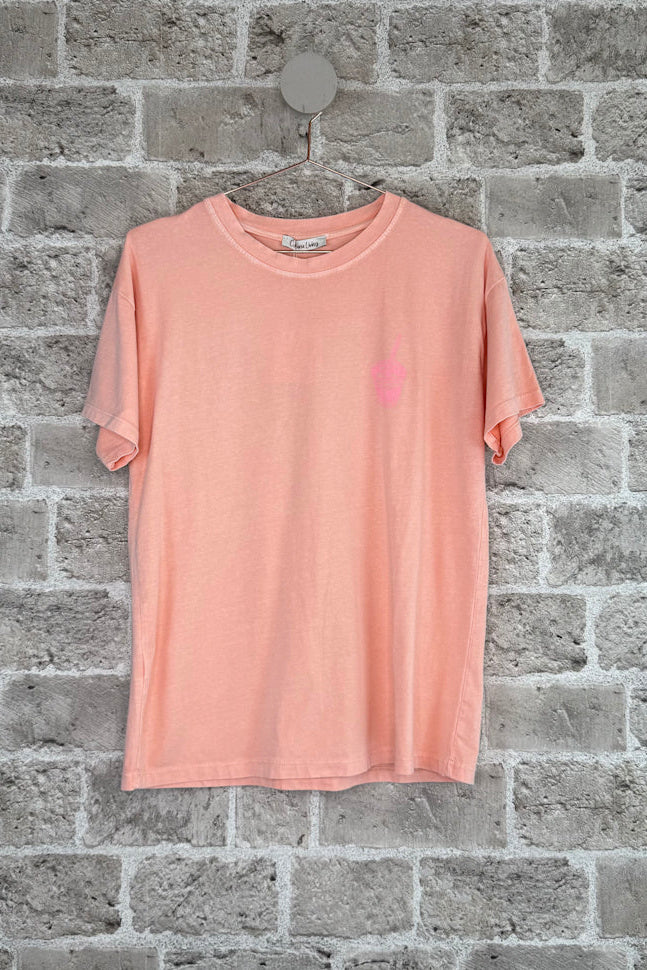 Cabana Living Coffe T-shirt (+ farver)