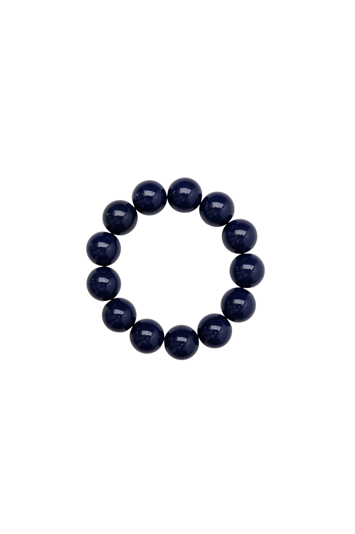 Black Colour Holly Braclet (+Farver)