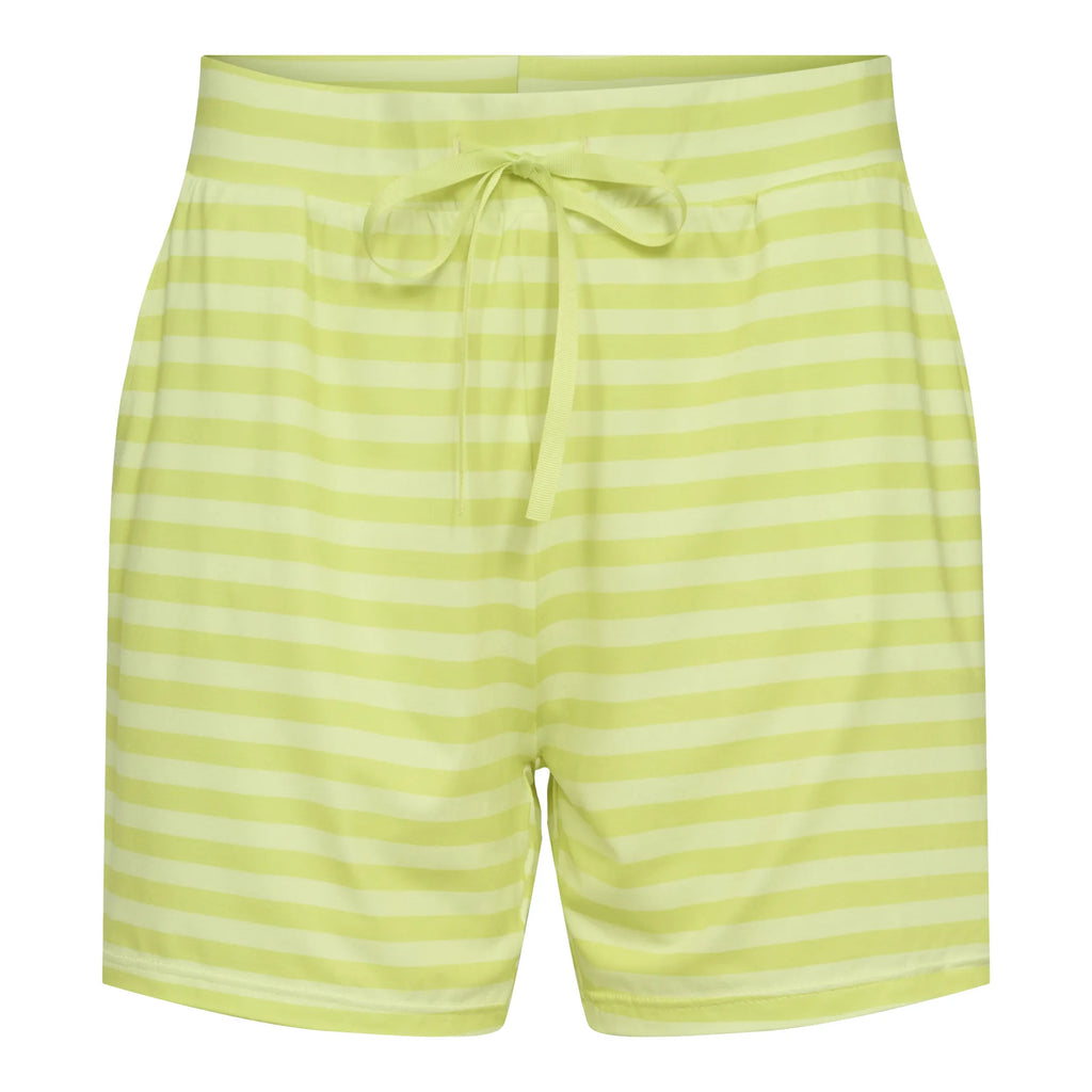 LIBERTÉ ALMA SHORTS (+FARVER)
