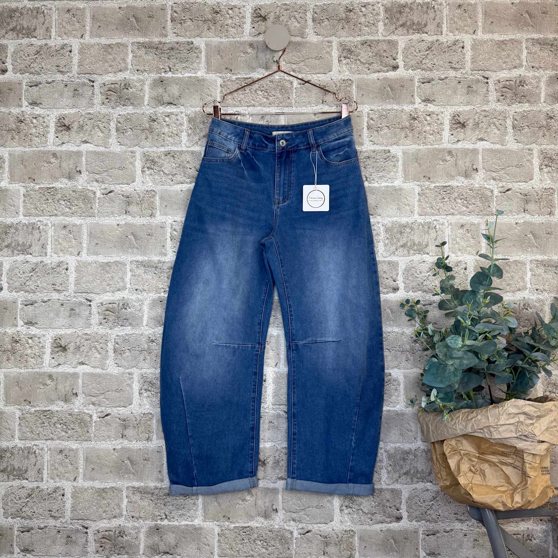 Cabana Living Clio Jeans (Farver)