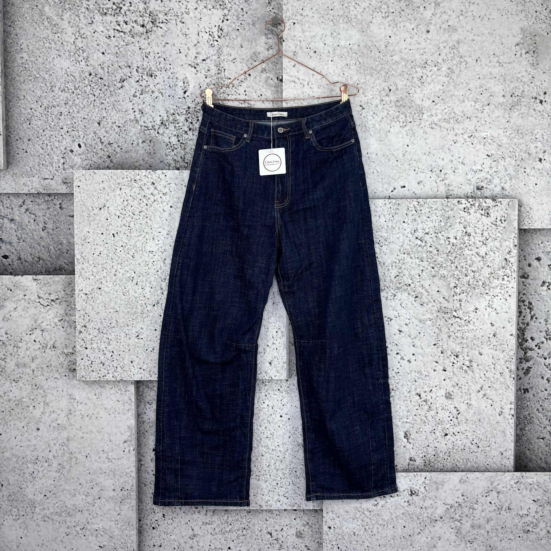 Cabana Living Ratio Jeans