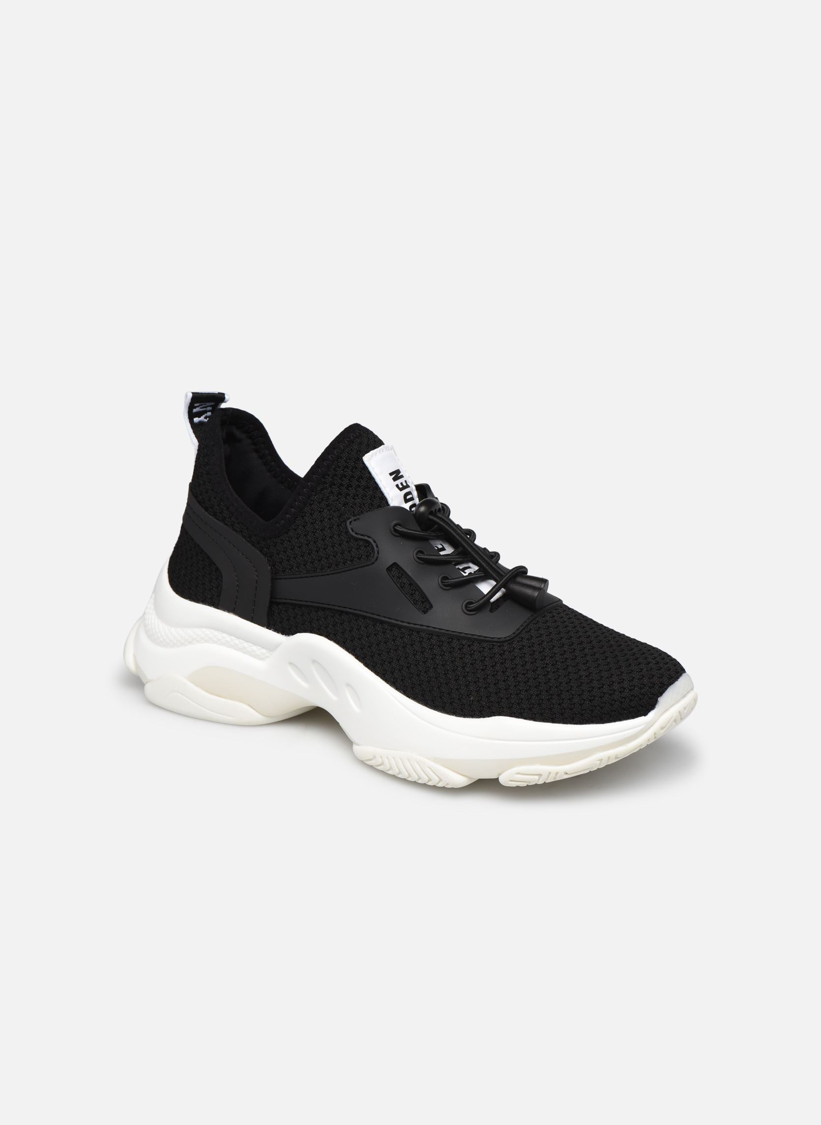 STEVE MADDEN MATCH SNEAKERS(+FARVER)