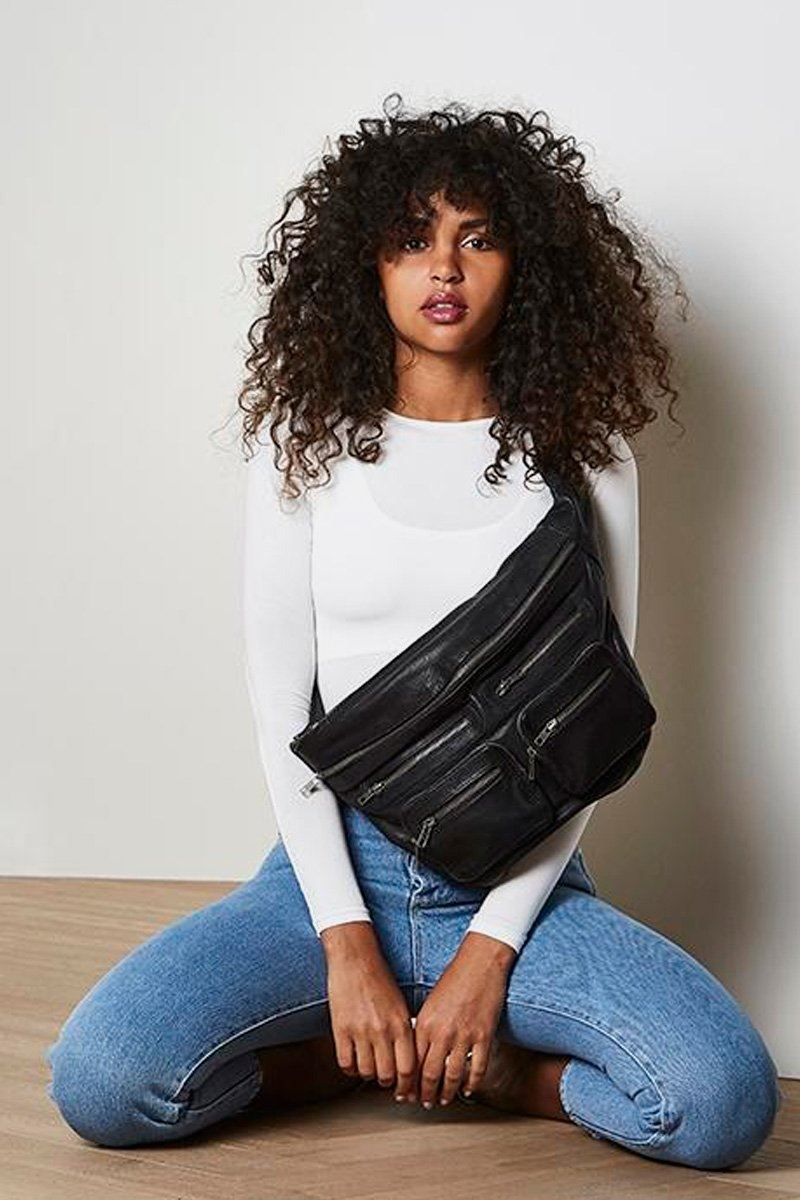 LY BAG RE: DESIGNED (+FARVER)  Seminkjole