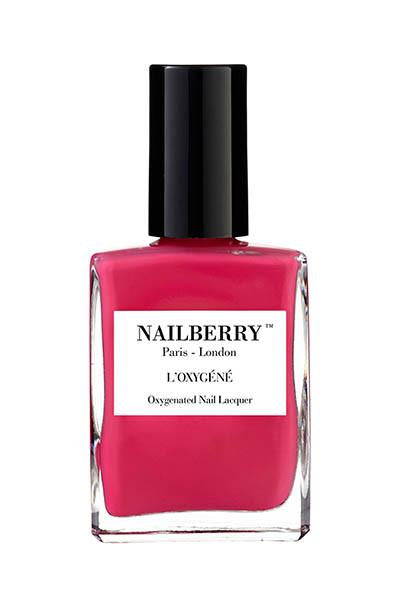 PINK BERRY NAILBERRY  Seminkjole