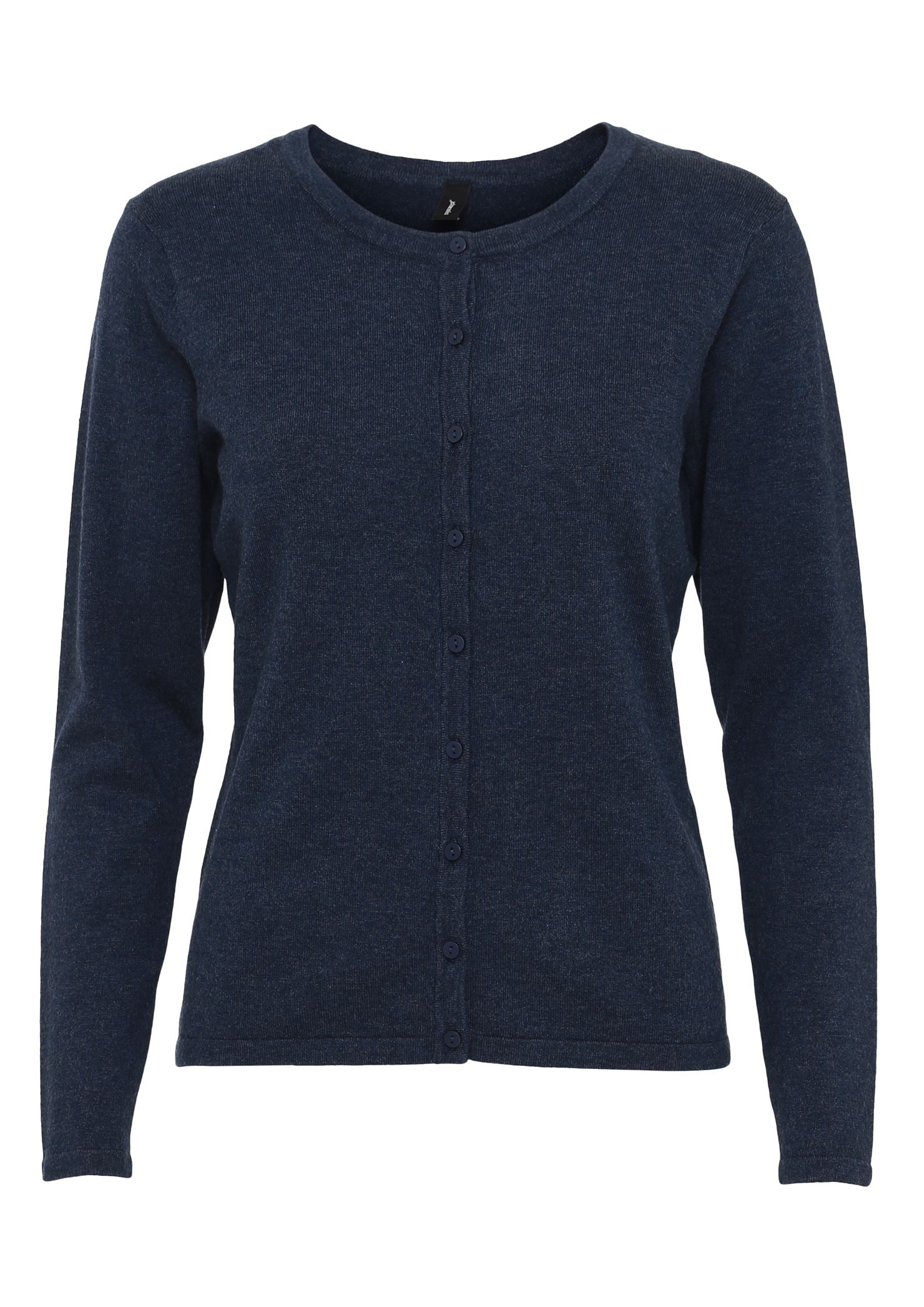 SC-DOLLIE 446  SOYA (+FARVER) NAVY / XS Seminkjole