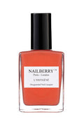 DECADENCE - NAILBERRY  Seminkjole
