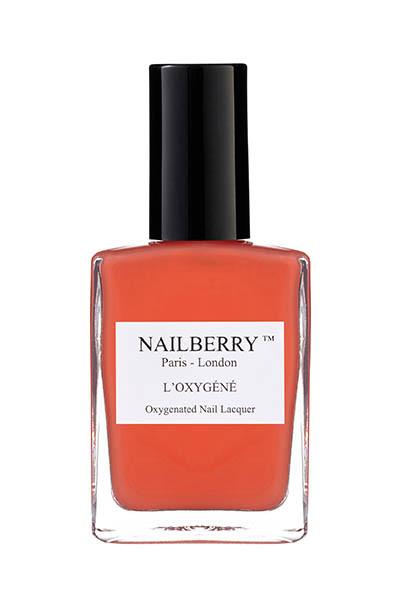 DECADENCE - NAILBERRY  Seminkjole