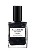 50 SHADES NAILBERRY 15 ml  Seminkjole