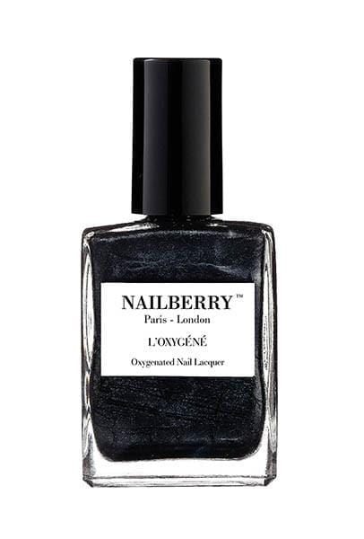 50 SHADES NAILBERRY 15 ml  Seminkjole