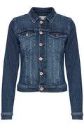 Pulz Sira Jacket (+Farver)