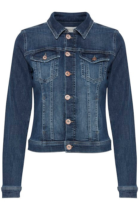 Pulz Sira Jacket (+Farver)