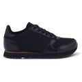 YDUN NSC SNEAKERS WODEN (+FARVER) BLACK / 36 Seminkjole