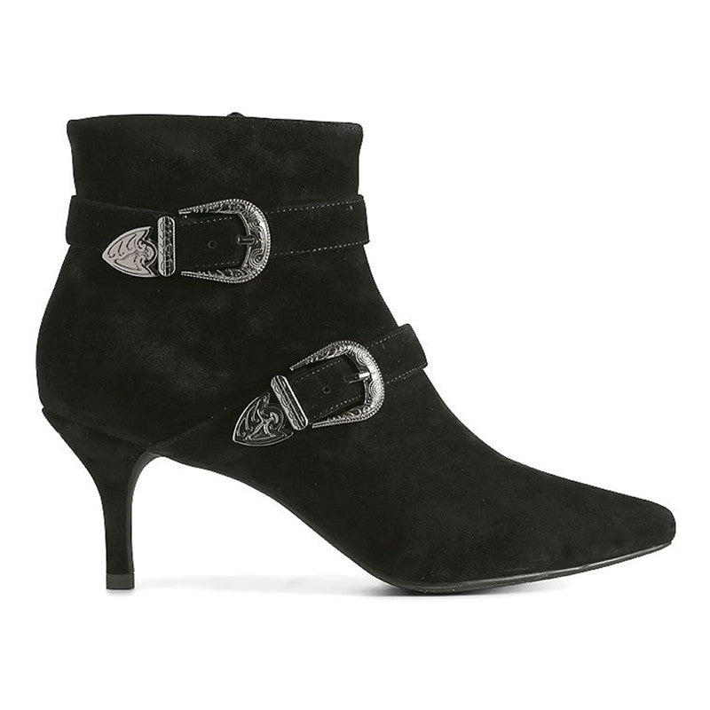 ANN S-ST&Oslash;VLE - SHOE THE BEAR  Seminkjole
