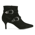 ANN S-ST&Oslash;VLE - SHOE THE BEAR  Seminkjole