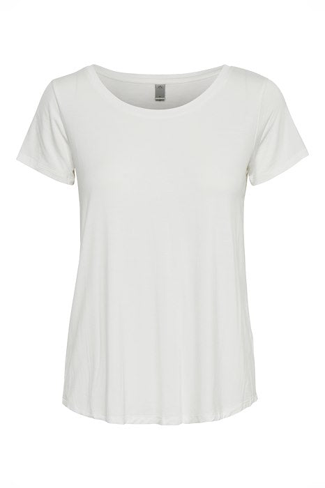 Culture POPPY T-SHIRT (+Farver)