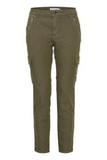 Pulz Rosita Pocket Pants Ankel (+Farver)